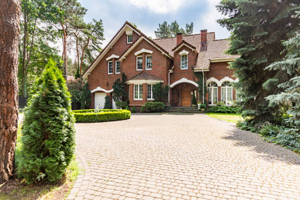 Best Best Driveway Pavers  in Cresson, TX