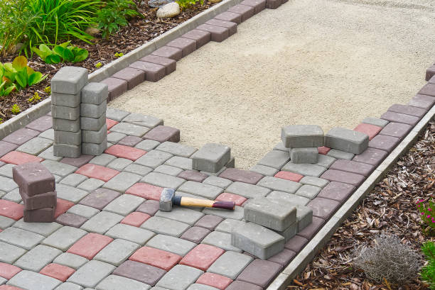 Best Local Driveway Pavers  in Cresson, TX