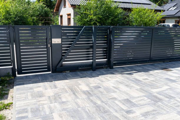 Best Local Driveway Pavers  in Cresson, TX
