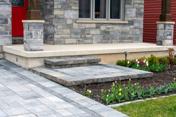 Reasons to Select Us for Your Driveway Paving Requirements in Cresson, TX