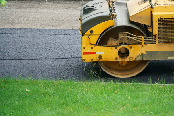 Best Affordable Driveway Pavers  in Cresson, TX