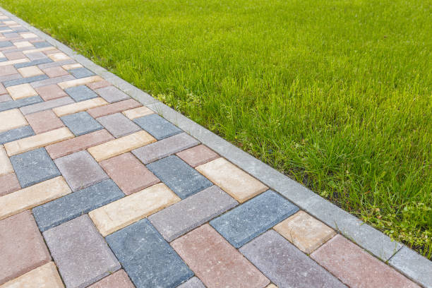 Professional Driveway Pavers in Cresson, TX