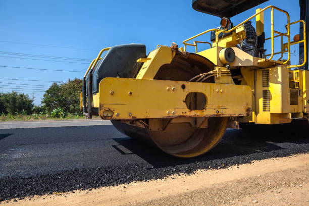 Best Cobblestone Driveway Pavers  in Cresson, TX